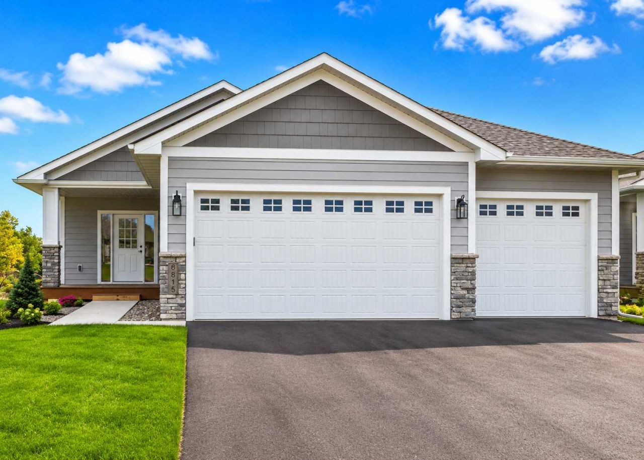 9815 Pinehurst Drive , Elko New Market, MN 55020 Main Photo