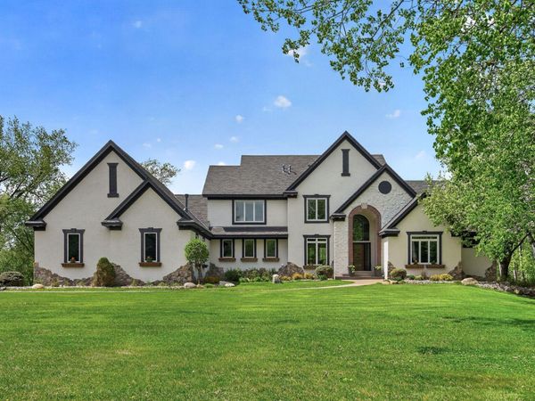 8154 Ingberg Circle N, Grant, MN 55082