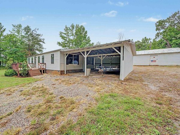 6264 45 HWY S, Ramer, TN 38367