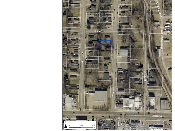 687 TILLMAN ST, Memphis, TN 38112