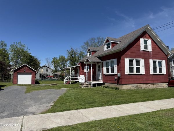 43 George Street, Fort Ann, NY 12827