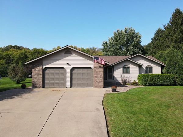 1972 21 15/16 Street, Rice Lake, WI 54868