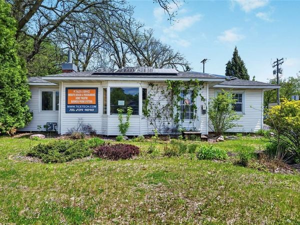 1131 S Main Street, Rice Lake, WI 54868