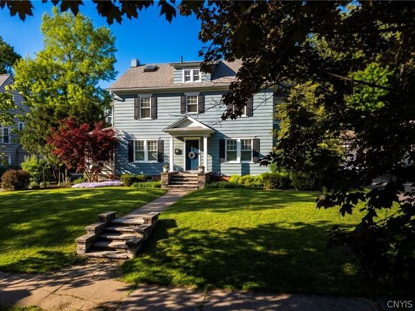 111 Circle Road, Syracuse, NY 13210