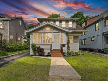 25 Coventry Avenue, Rochester, NY 14610