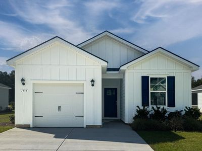 1333 Parkside Ct, Conway, SC 29527