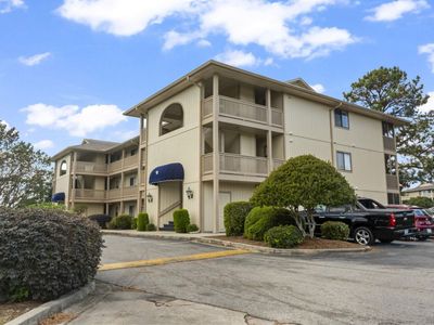 4101 Pinehurst Circle , Unit 4A, Little River, SC 29566