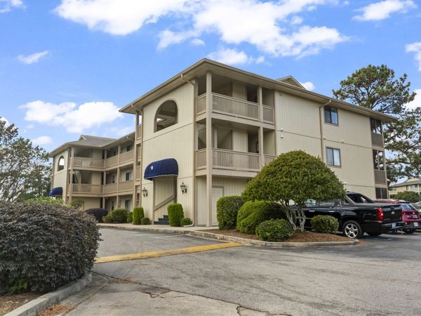 4101 Pinehurst Circle , Unit 4A, Little River, SC 29566