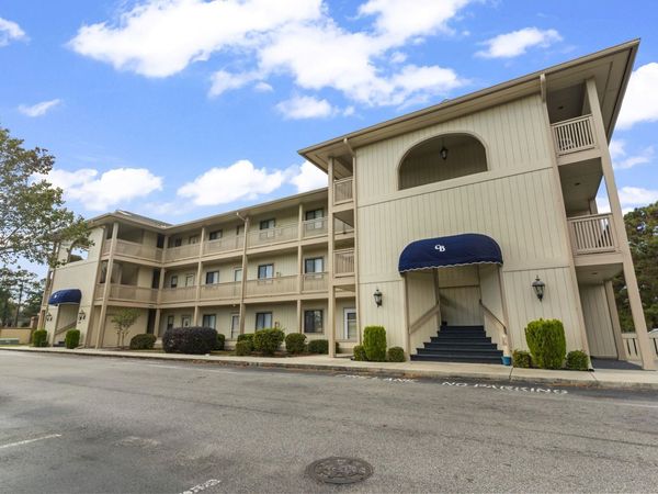 4101 Pinehurst Circle, Unit 4A, Little River, SC 29566