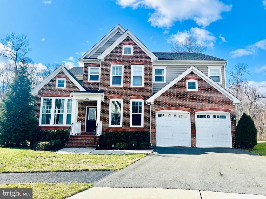 24823 BARRINGTON GROVE COURT, ALDIE, VA 20105