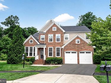 24823 BARRINGTON GROVE COURT, ALDIE, VA 20105