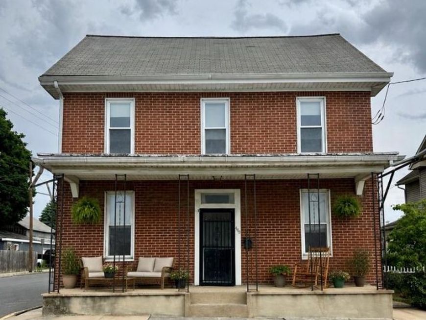 440 N Railroad Street, Palmyra, PA 17078 Main Photo