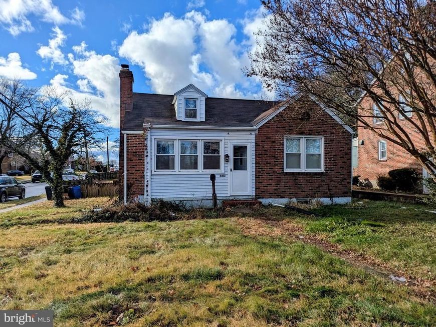 Please Call For Address, Baltimore, MD 21236 Main Photo