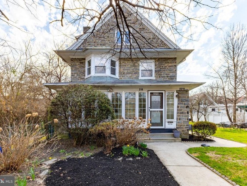 2216 Georges Lane , Philadelphia, PA 19131 Main Photo
