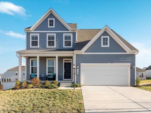 179 TRIBERG DRIVE, CHARLES TOWN, WV 25414