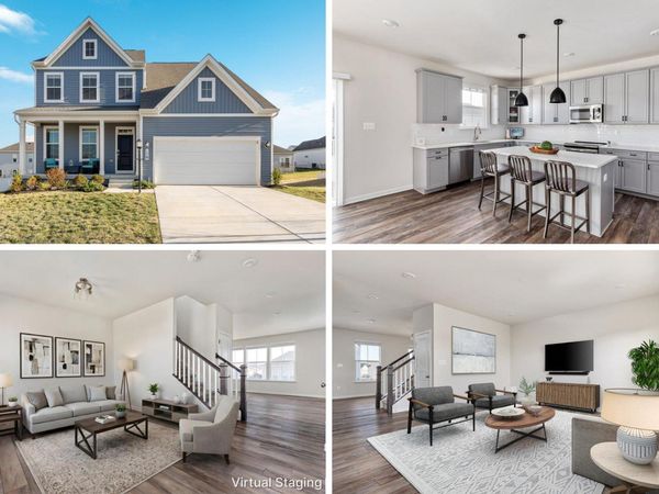 179 TRIBERG DRIVE, CHARLES TOWN, WV 25414