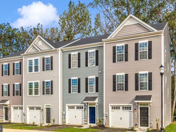 308D BAUGHMANS LANE , FREDERICK, MD 21702