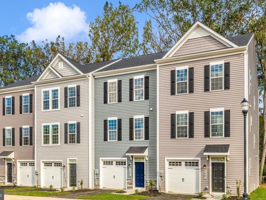 308d Baughmans Lane , Frederick, MD 21702 Main Photo
