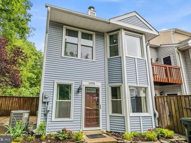6001 RABBIT HILL COURT, CENTREVILLE, VA 20121
