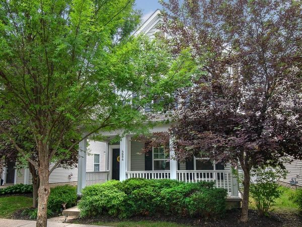 4684 Grand Strand Drive, Grove City, OH 43123