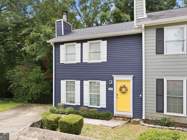 207 Springdale Court, Macon, GA 31210