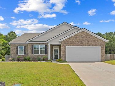 212 Sage Field Drive, Rincon, GA 31326
