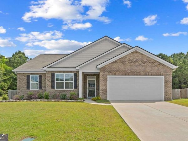 212 Sage Field Drive, Rincon, GA 31326