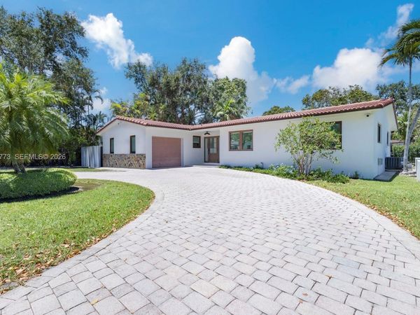 1701 SW 23rd Ter , Miami, FL 33145