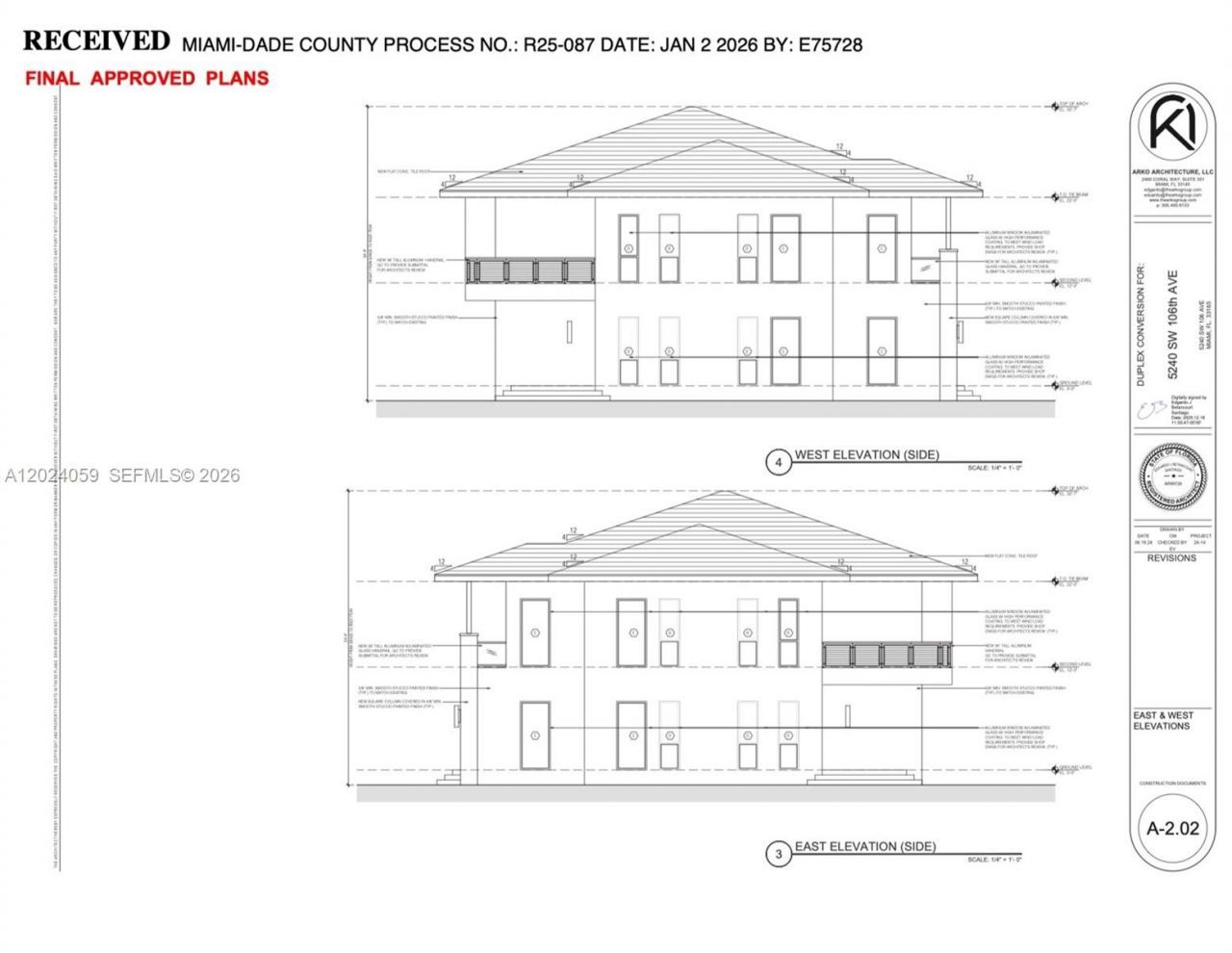 5240 SW 106 Ave , Miami, FL 33165 Photo