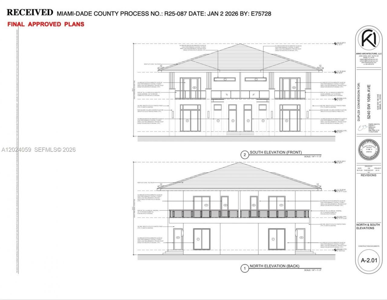 5240 SW 106 Ave , Miami, FL 33165 Photo