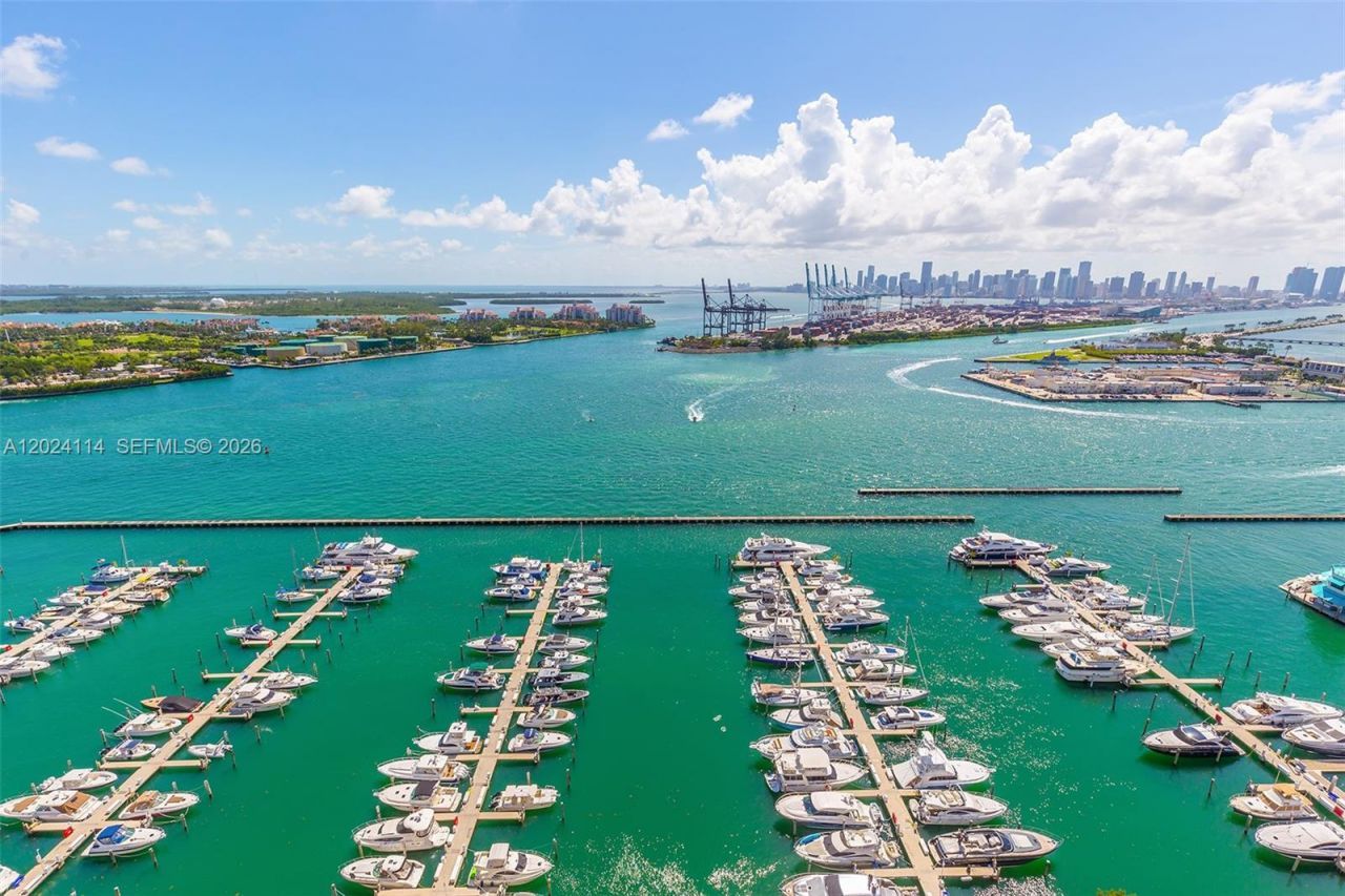 90 Alton Rd , Unit 1405, Miami Beach, FL 33139 Photo