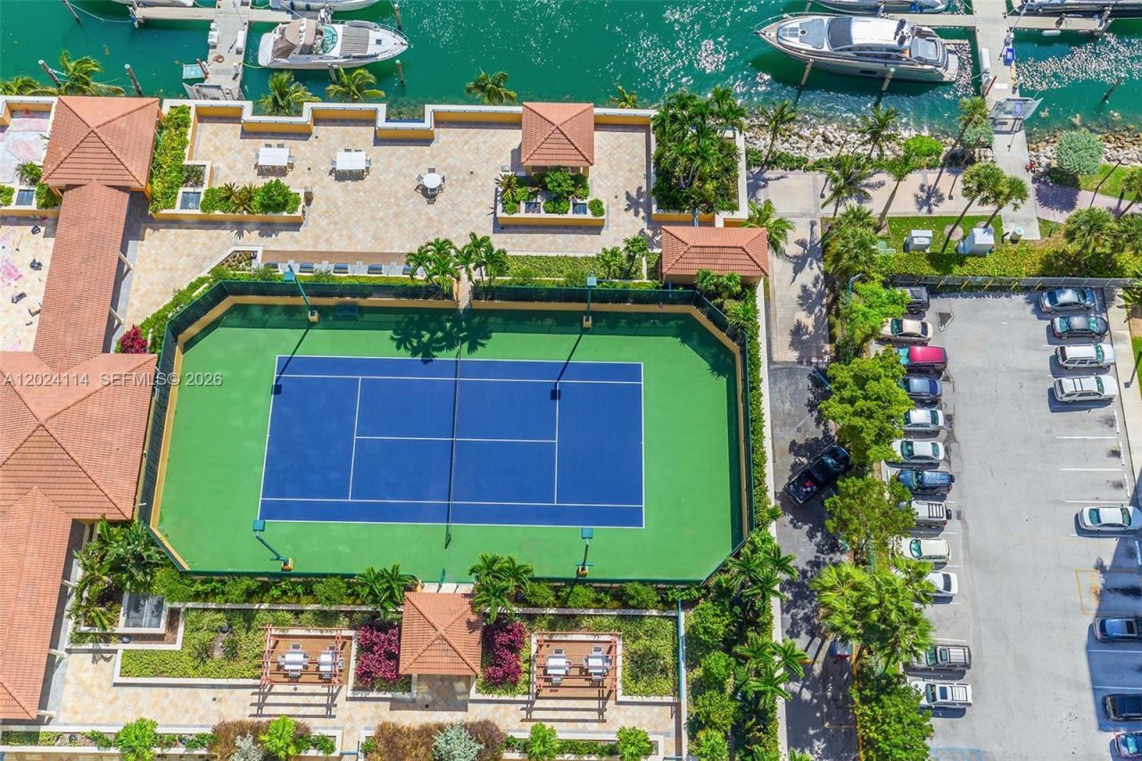 90 Alton Rd , Unit 1405, Miami Beach, FL 33139 Photo