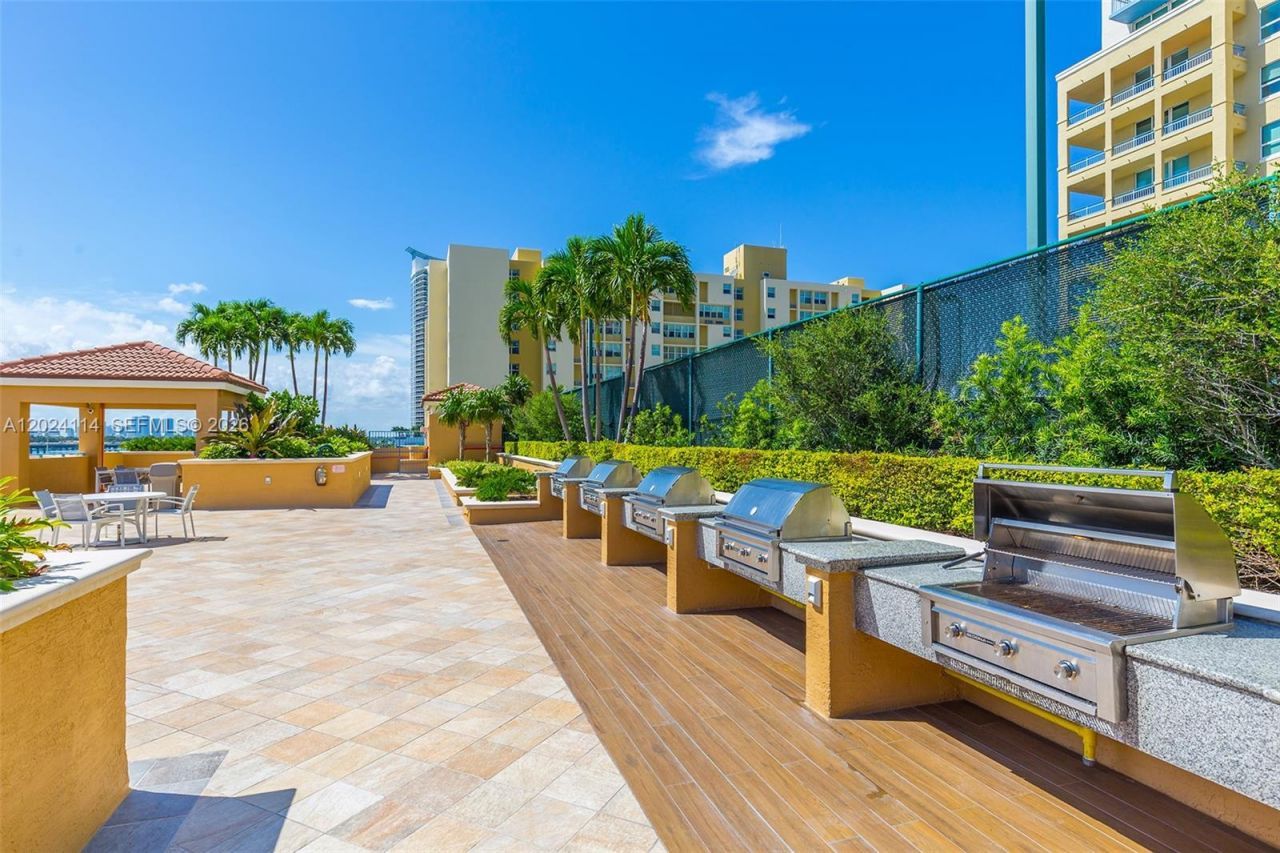 90 Alton Rd , Unit 1405, Miami Beach, FL 33139 Photo