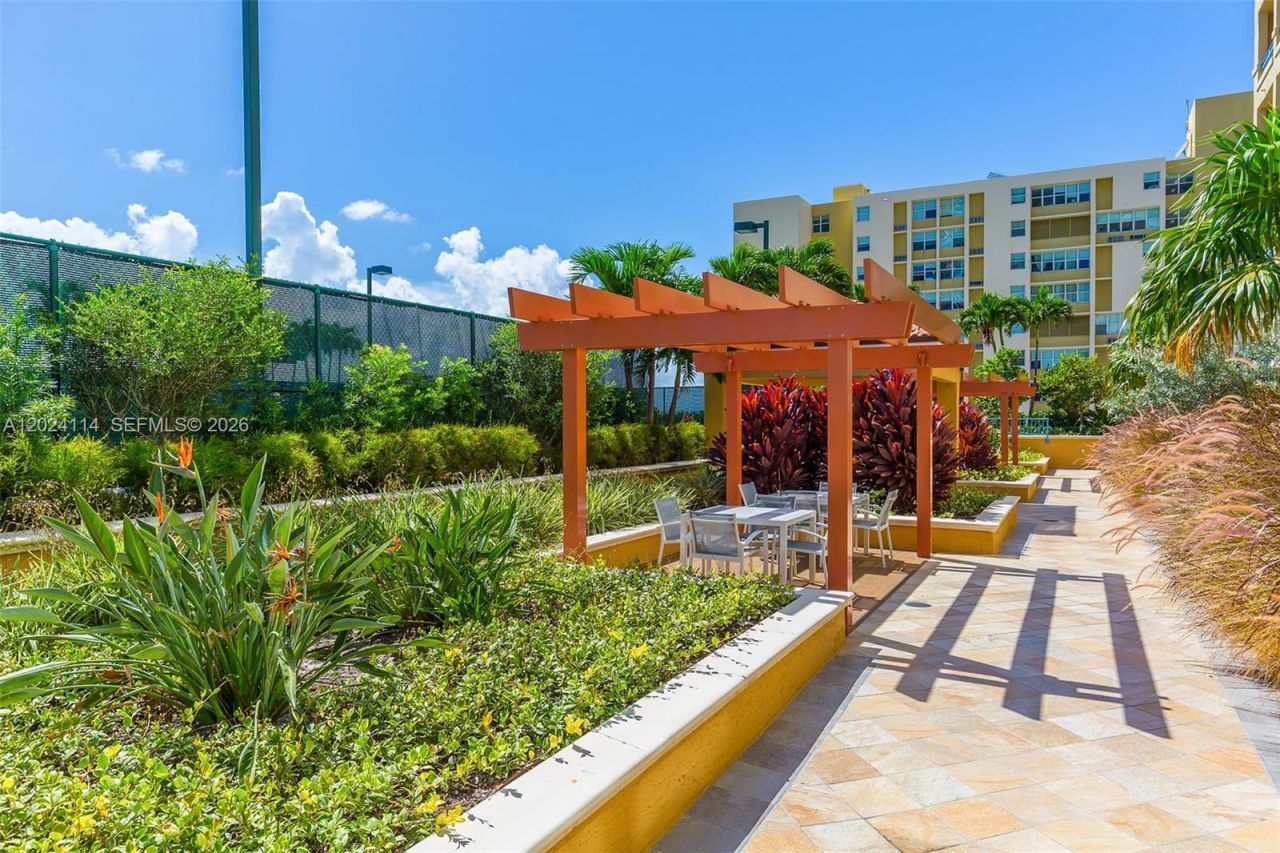 90 Alton Rd , Unit 1405, Miami Beach, FL 33139 Photo