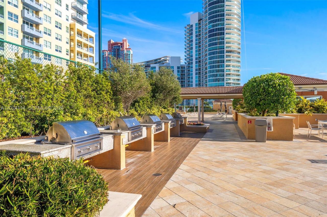 90 Alton Rd , Unit 1405, Miami Beach, FL 33139 Photo