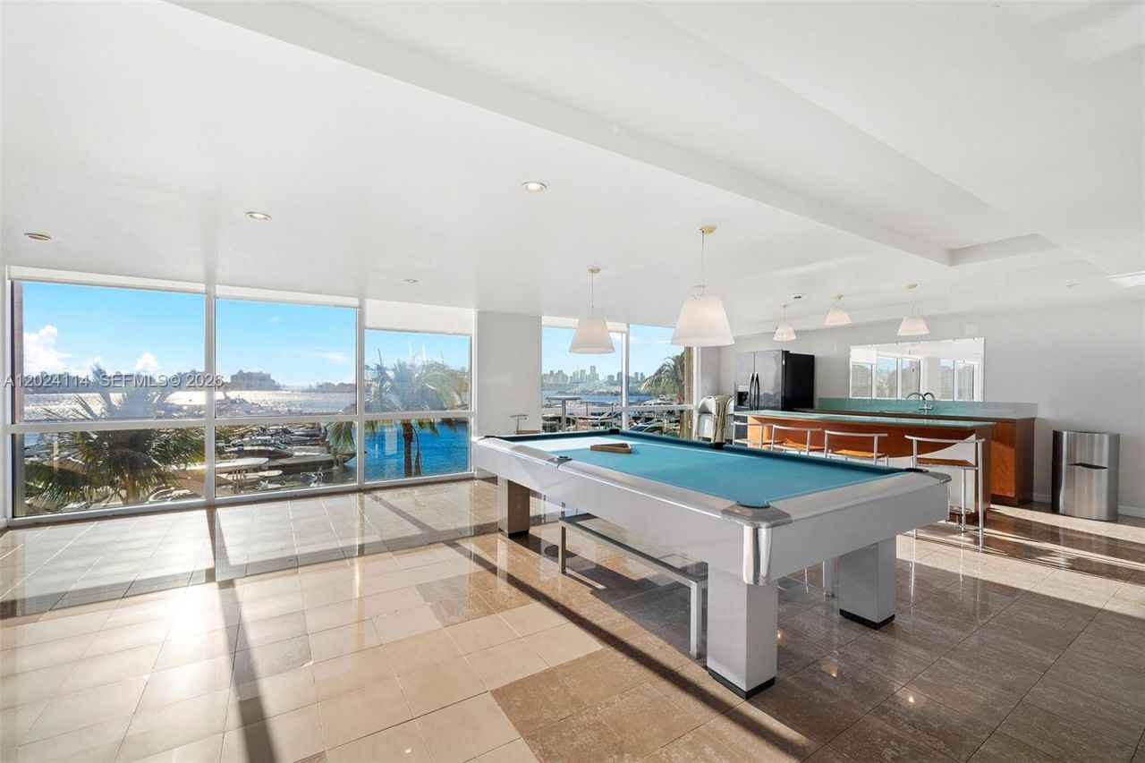 90 Alton Rd , Unit 1405, Miami Beach, FL 33139 Photo