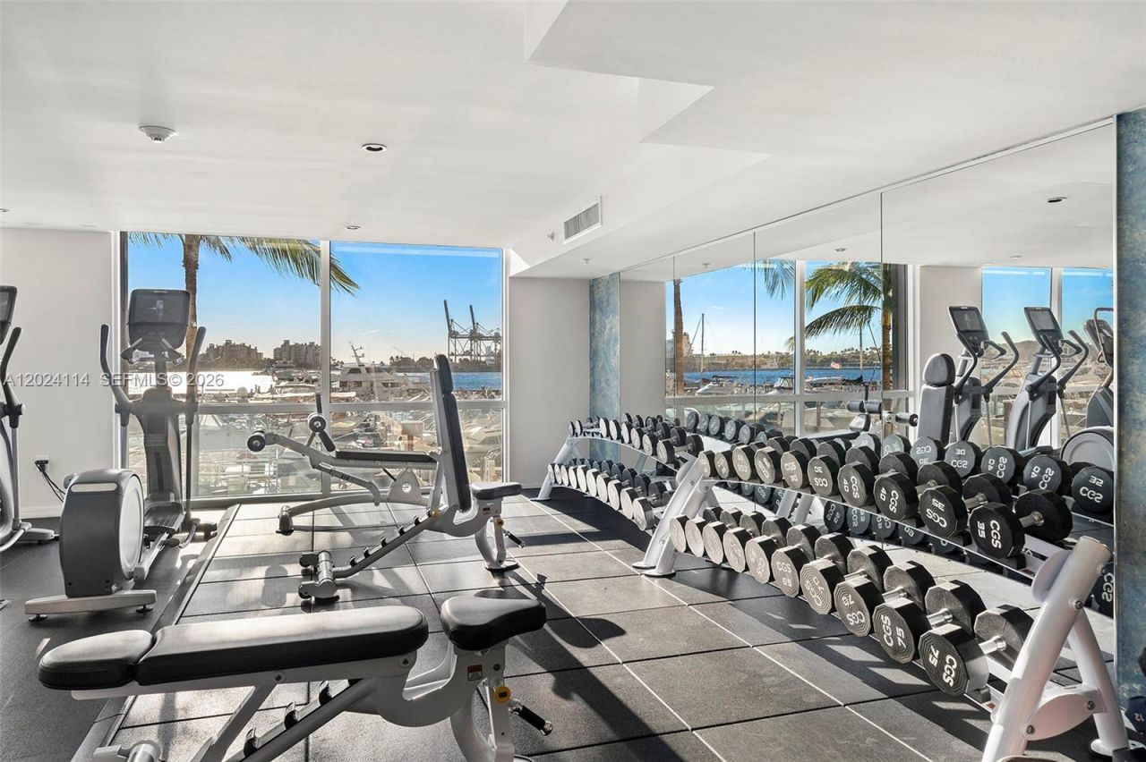 90 Alton Rd , Unit 1405, Miami Beach, FL 33139 Photo