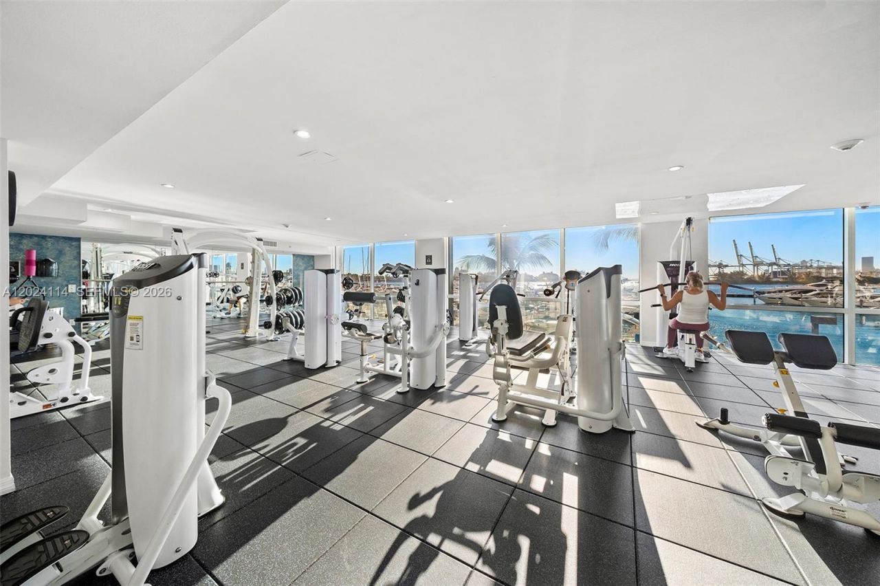 90 Alton Rd , Unit 1405, Miami Beach, FL 33139 Photo