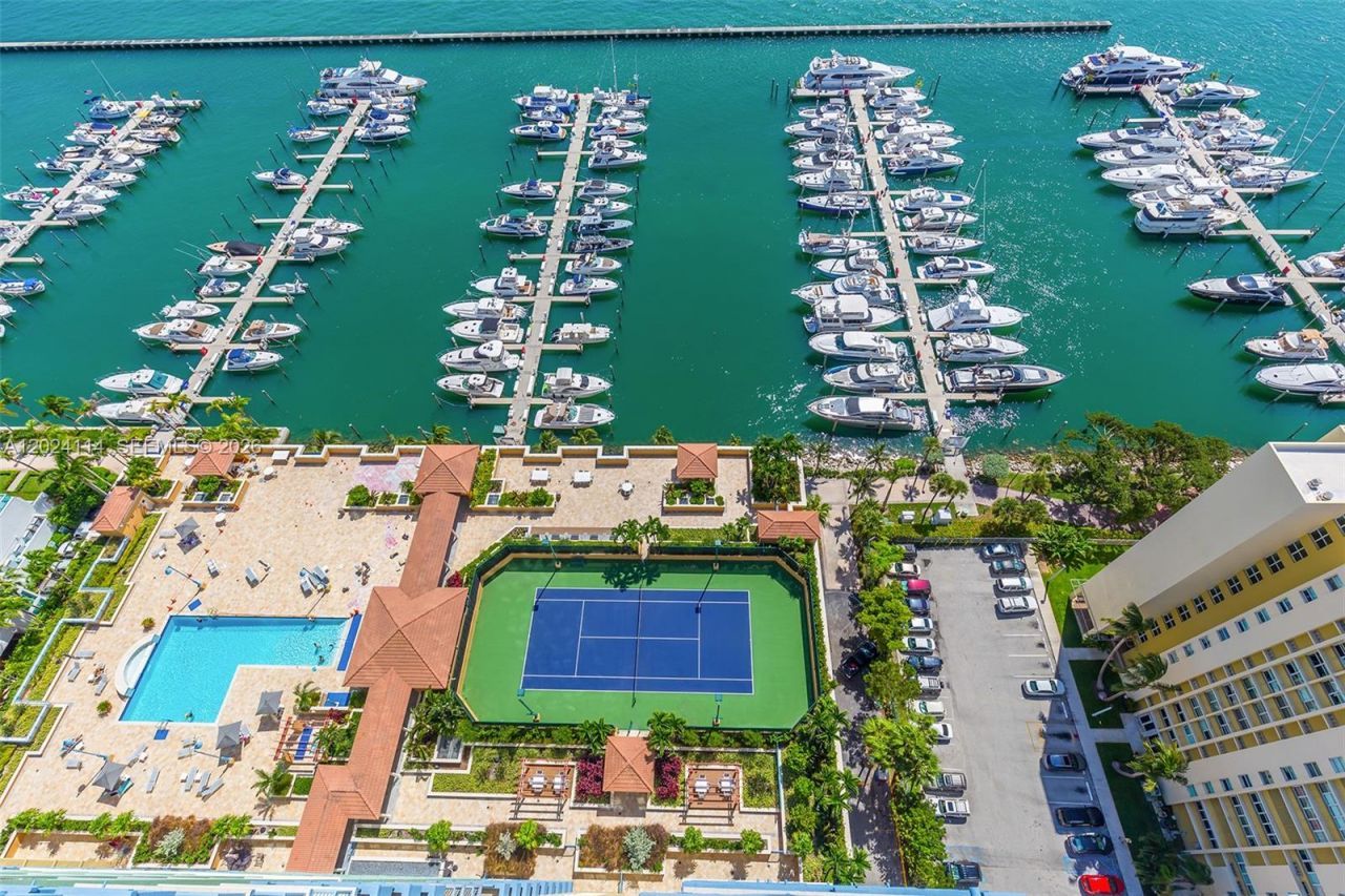 90 Alton Rd , Unit 1405, Miami Beach, FL 33139 Photo