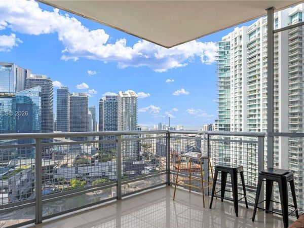 350 S Miami ave , Unit 2315, Miami, FL 33130