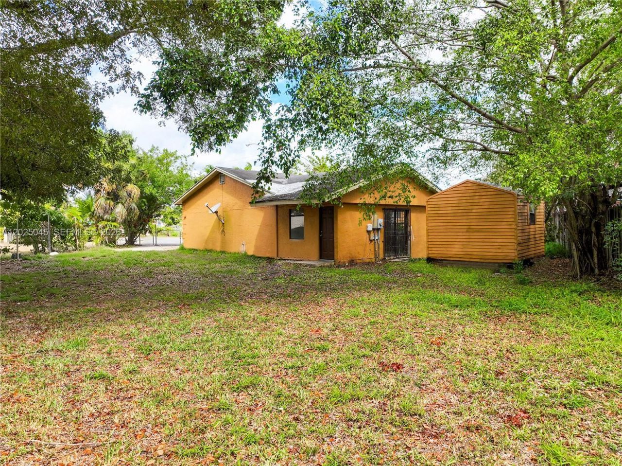 1664 SW 2nd Ct , Homestead, FL 33030 Photo