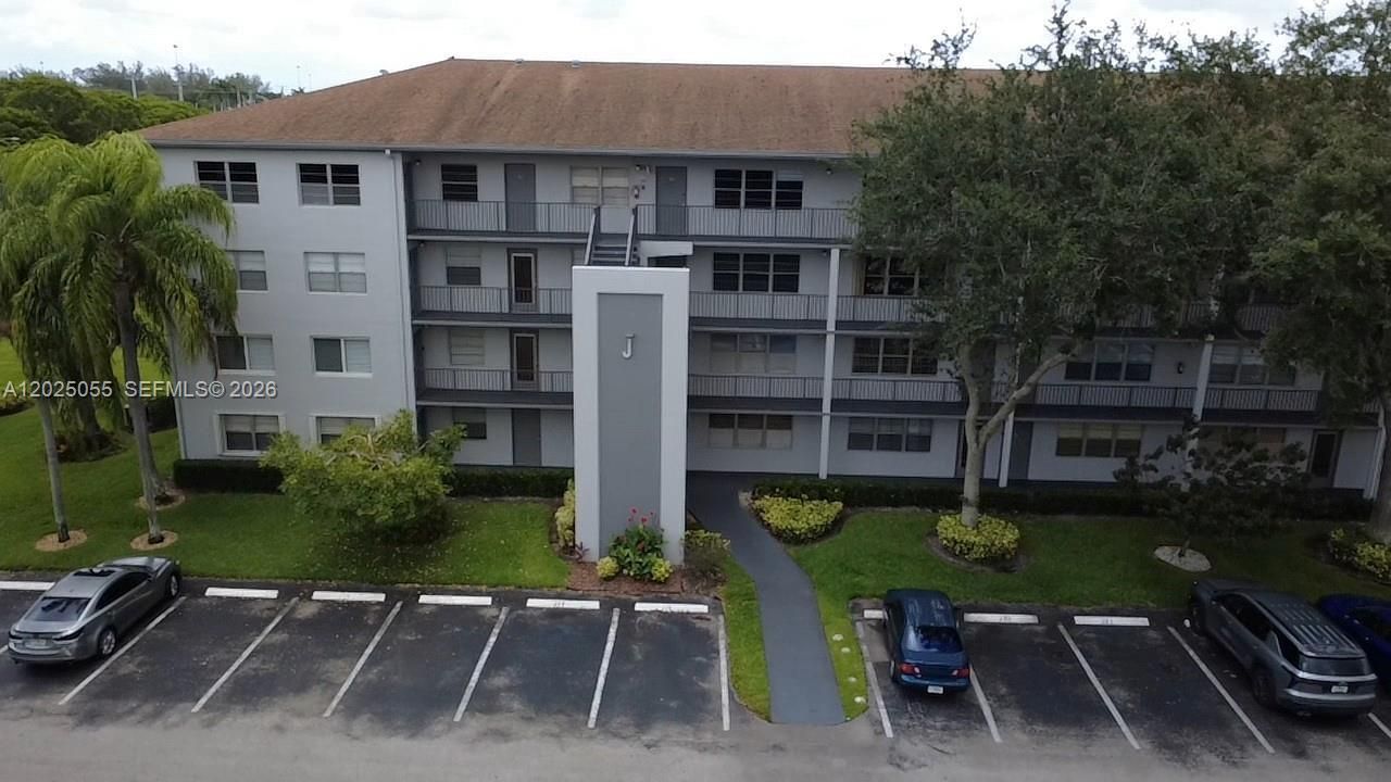 101 SW 132nd Way , Unit 404J, Pembroke Pines, FL 33027 Photo