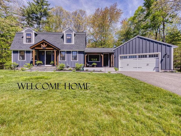 32 Century Lane, Litchfield, NH 03052