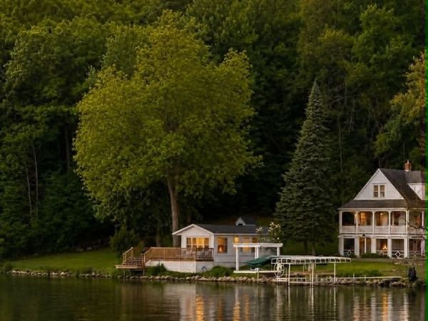 N4504 Anthony Island, Hustisford, WI 53034