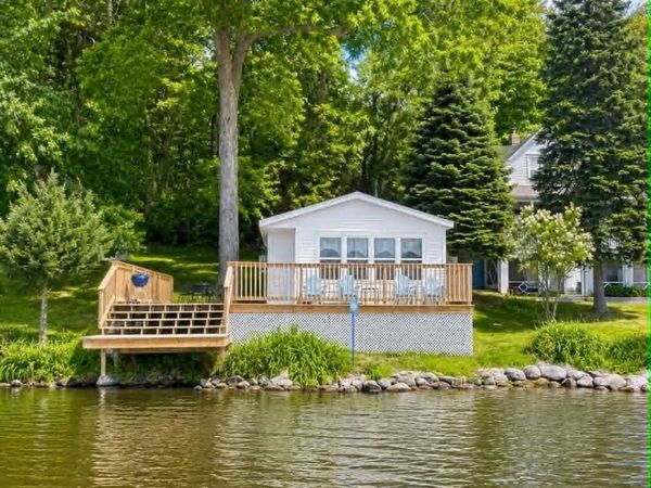 N4504 Anthony Island, Hustisford, WI 53034