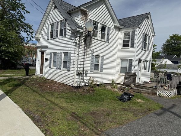 22 Summer St, Unit 1, Ashland, MA 01721