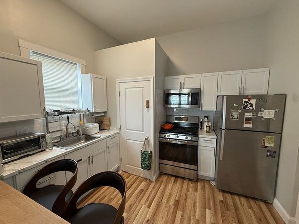 89 Newton, Unit 1, Somerville, MA 02143