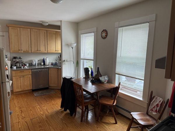 89 Newton, Unit 4, Somerville, MA 02143