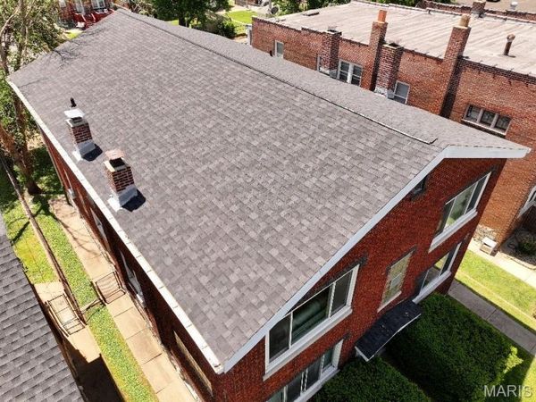 5226 Loughborough Avenue , St Louis, MO 63109