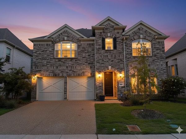 323 Butternut Way, Irving, TX 75063